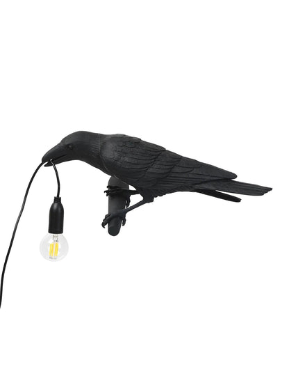 Avelena | Vogel Wandlampe