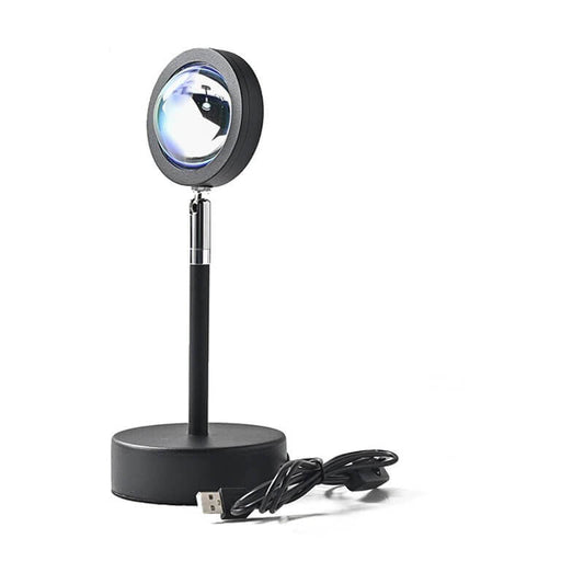 Avelena | Golden Hour Sonnenuntergang Lampe