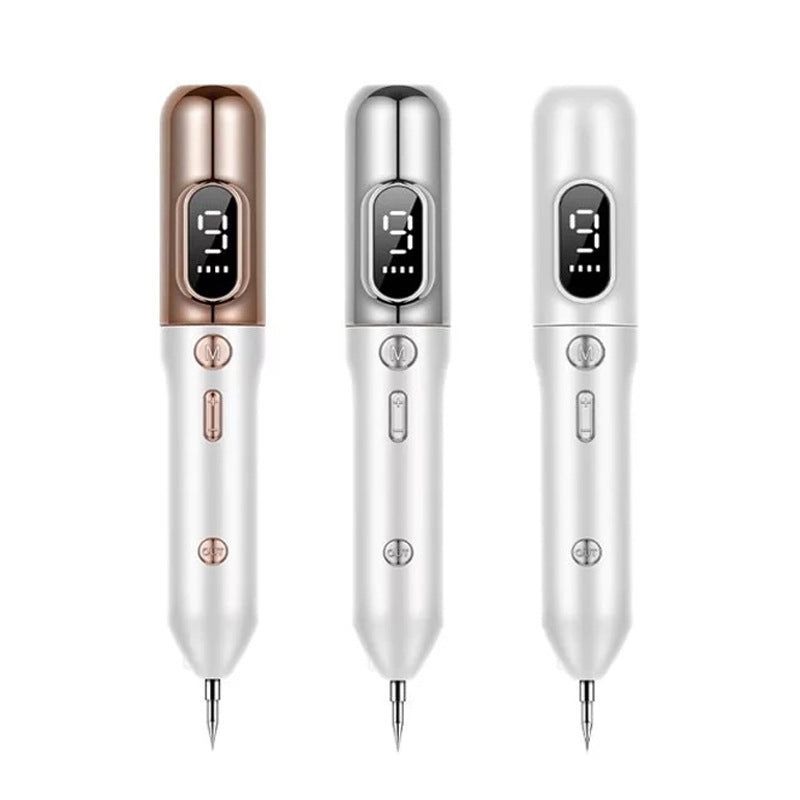 Avelena | Plasma-Pen-Laser zur Tattoo- und Muttermalentfernung