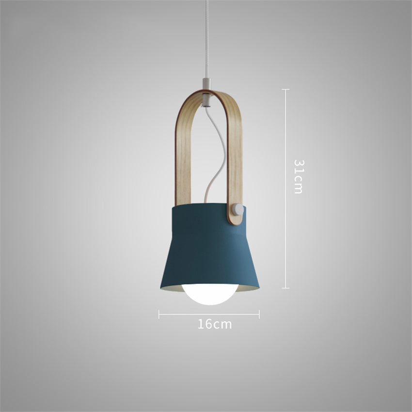 Avelena | Loft Pendelleuchte