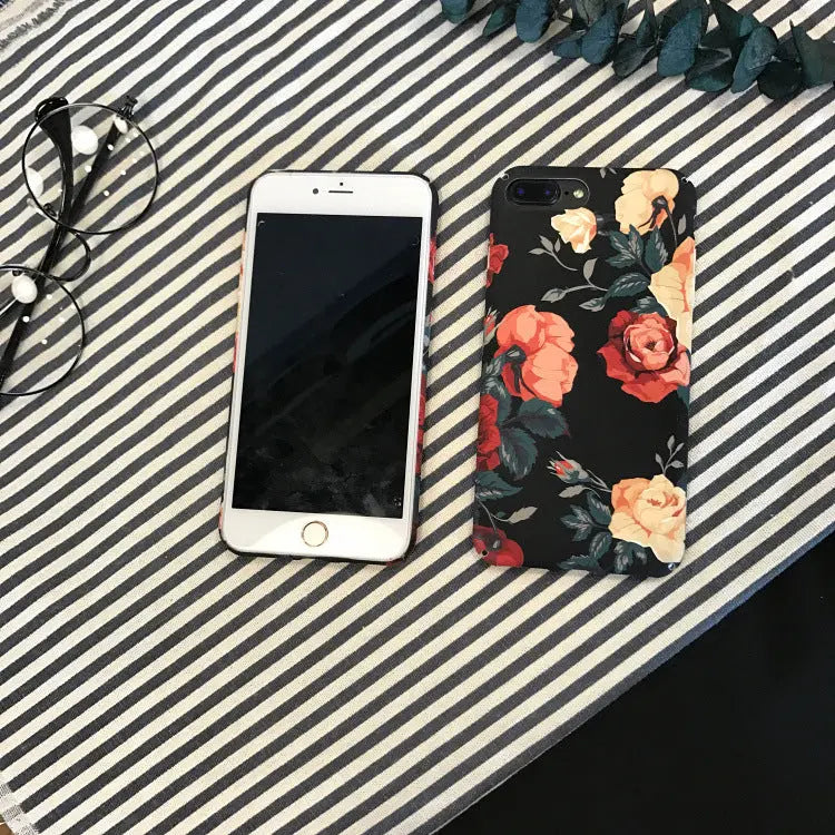 Avelena | Bambusgewebtes Teleskopisches Telefonständer