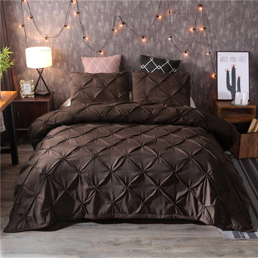 Avelena | TranquilSleep - Elegante Bettwäsche Set