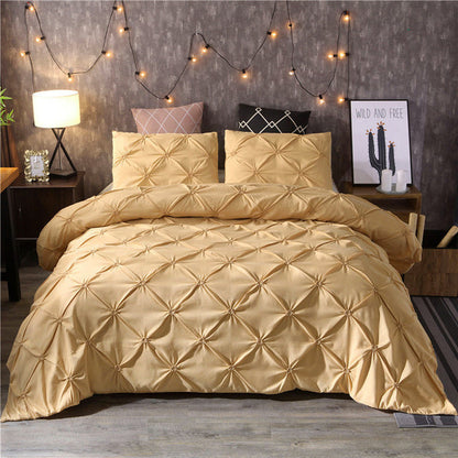 Avelena | TranquilSleep - Elegante Bettwäsche Set