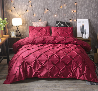 Avelena | TranquilSleep - Elegante Bettwäsche Set