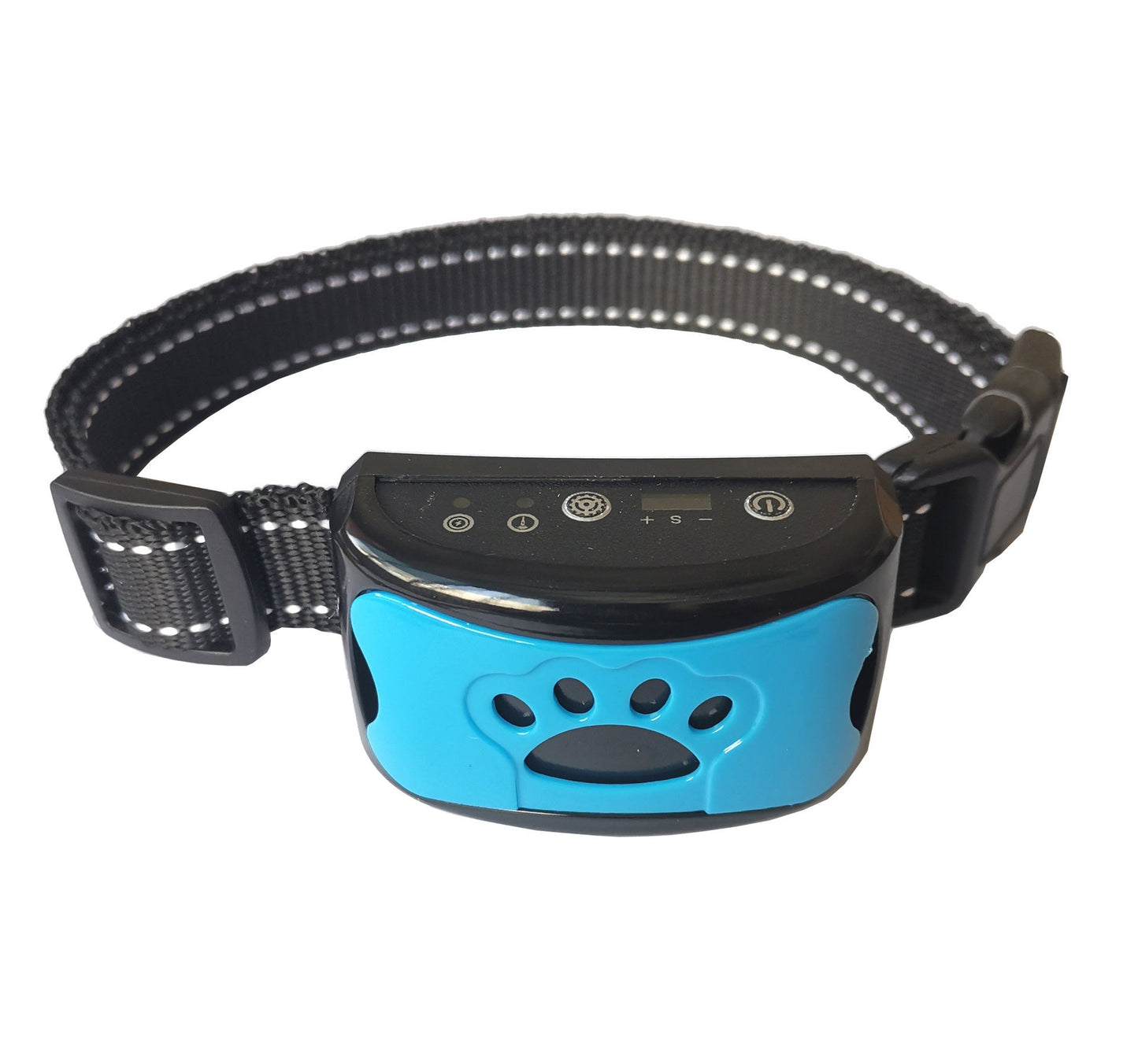 Avelena | Tierfreundlicher Anti-Bell Hunde Trainingshalsband Calmvibes