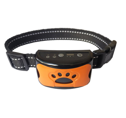 Avelena | Tierfreundlicher Anti-Bell Hunde Trainingshalsband Calmvibes