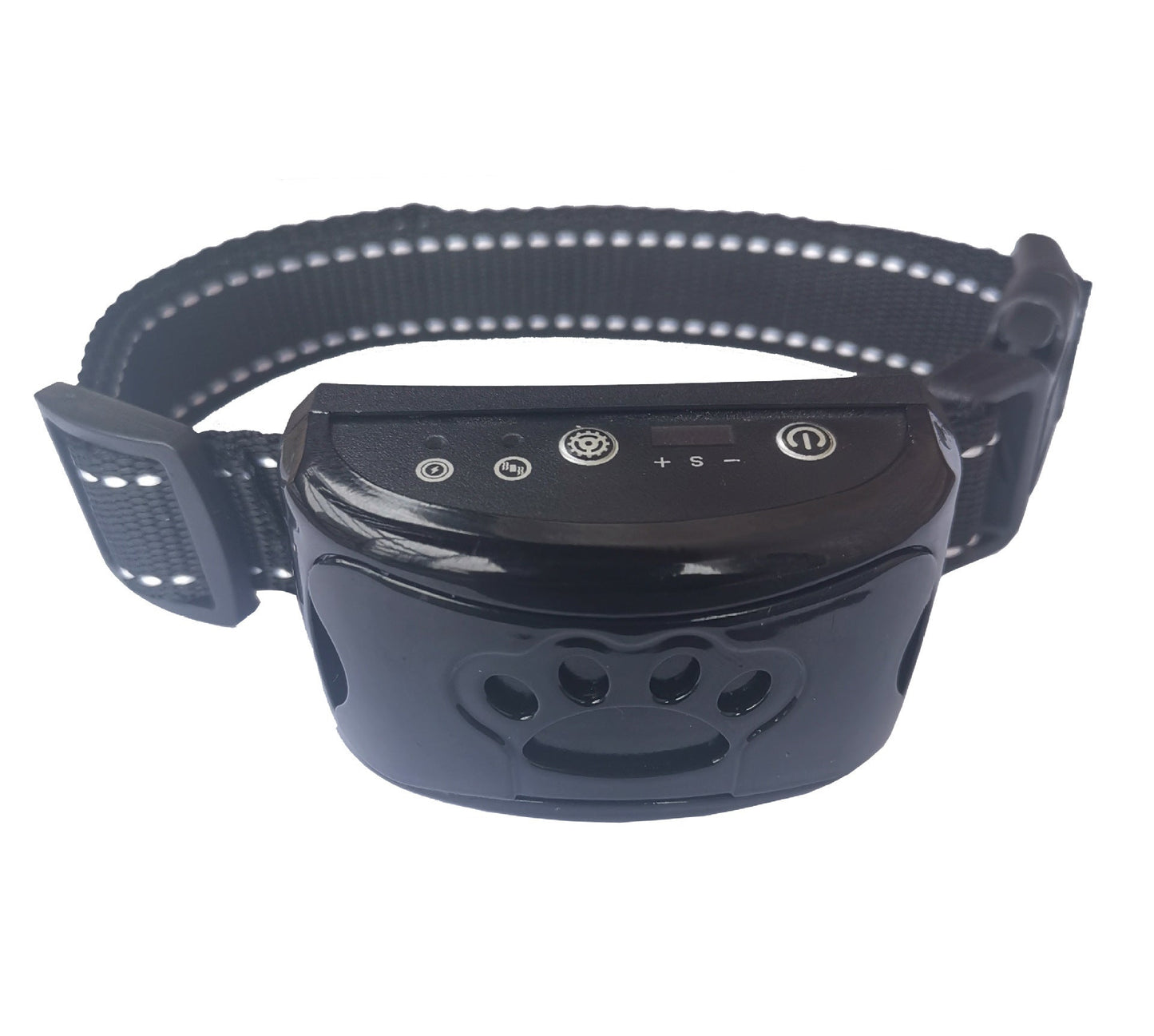 Avelena | Tierfreundlicher Anti-Bell Hunde Trainingshalsband Calmvibes