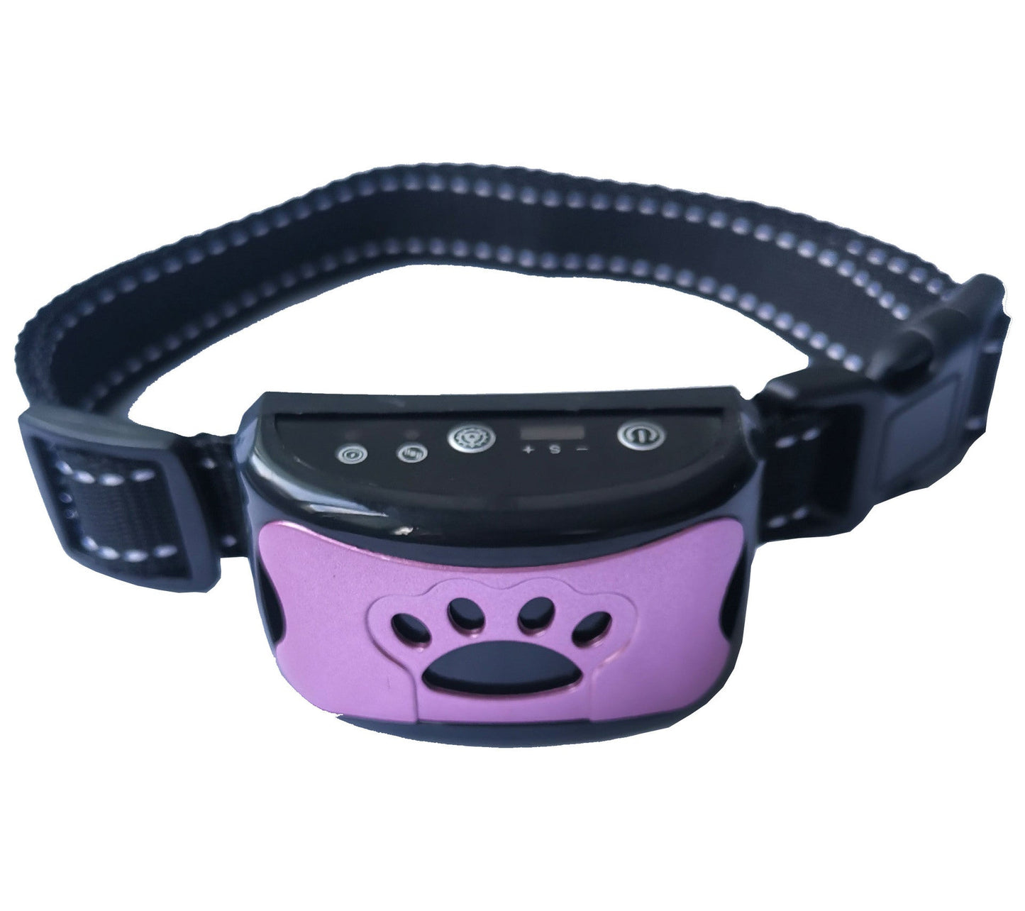 Avelena | Tierfreundlicher Anti-Bell Hunde Trainingshalsband Calmvibes
