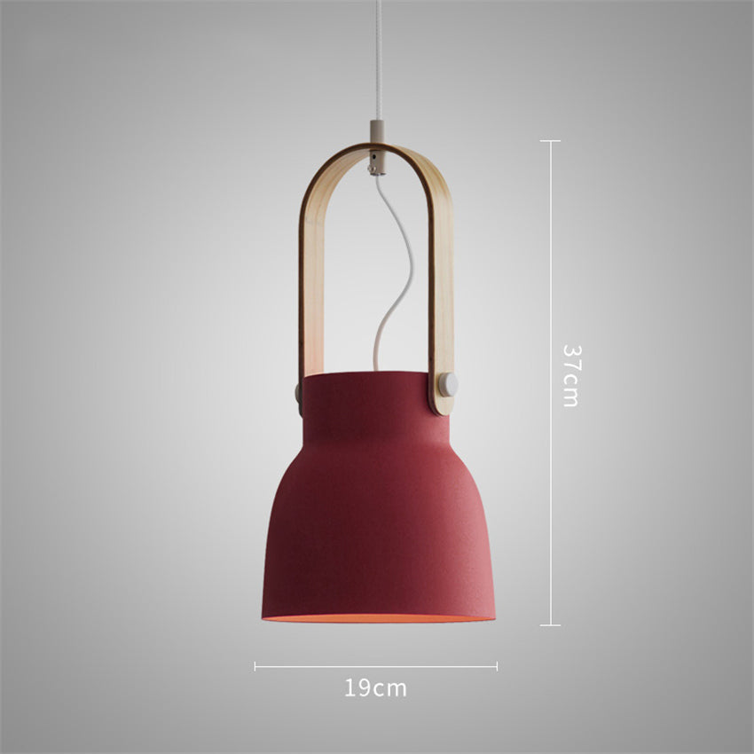 Avelena | Loft Pendelleuchte
