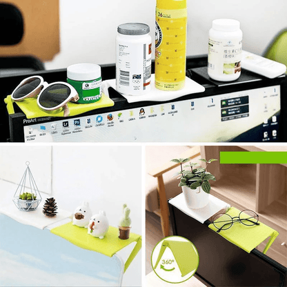 Avelena | Einstellbares Multifunktionsregal