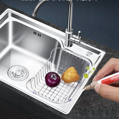 Avelena | Pousbo Anti-Schimmel und wasserfester Fugenstift für Keramikfliesen