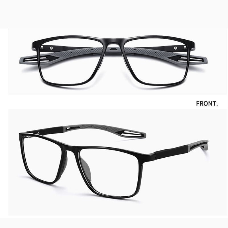 Avelena | Herren Sport Ultra-Leichte Anti-Blaulicht Presbyopie Brille
