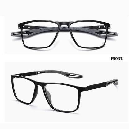 Avelena | Herren Sport Ultra-Leichte Anti-Blaulicht Presbyopie Brille