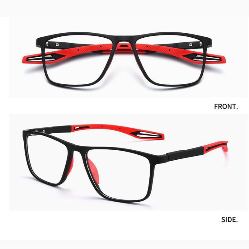 Avelena | Herren Sport Ultra-Leichte Anti-Blaulicht Presbyopie Brille