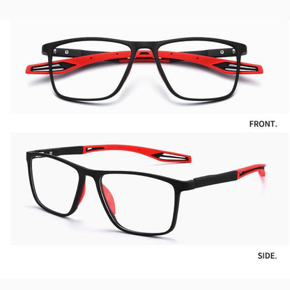 Avelena | Herren Sport Ultra-Leichte Anti-Blaulicht Presbyopie Brille
