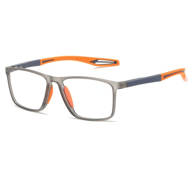 Avelena | Sport Ultra-Light Anti-Blaues Licht Progressive Brillen