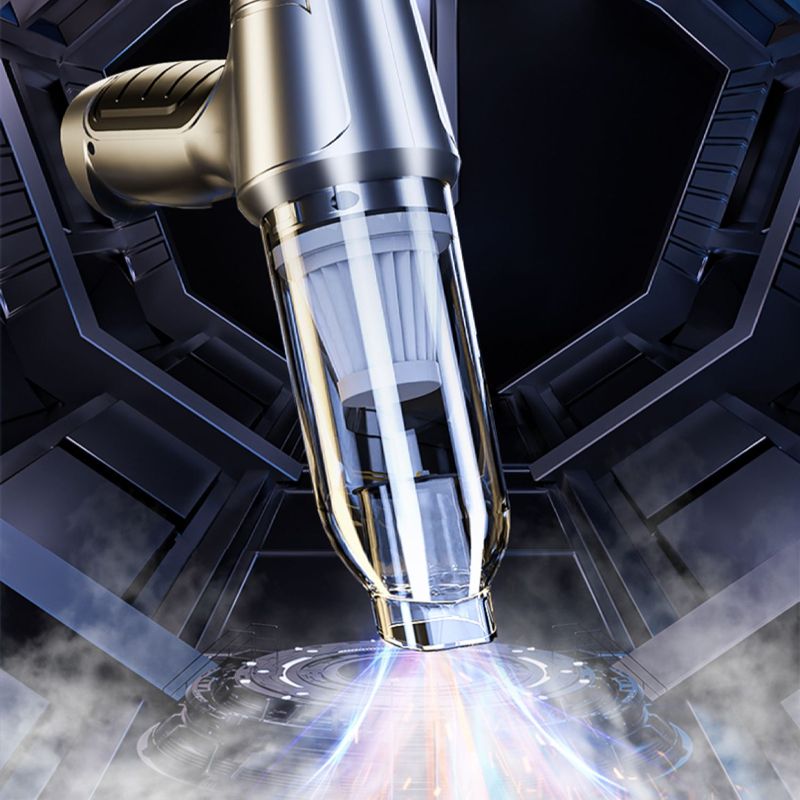 Avelena | Autostaubsauger Superstarker kabelloser Staubsauger für das Auto