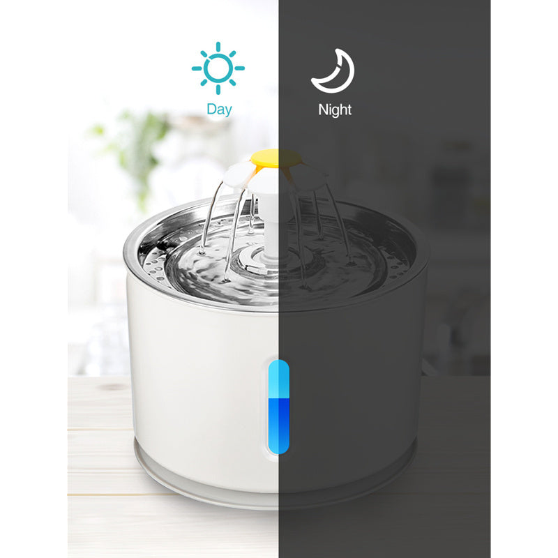 Avelena | Deluxe Katzenwasserbrunnen