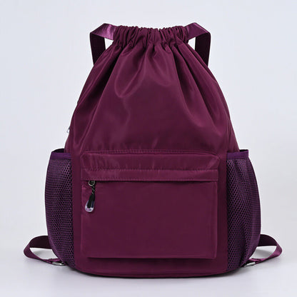 Avelena | Sport Kordelzug Rucksack