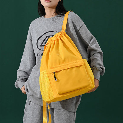 Avelena | Sport Kordelzug Rucksack