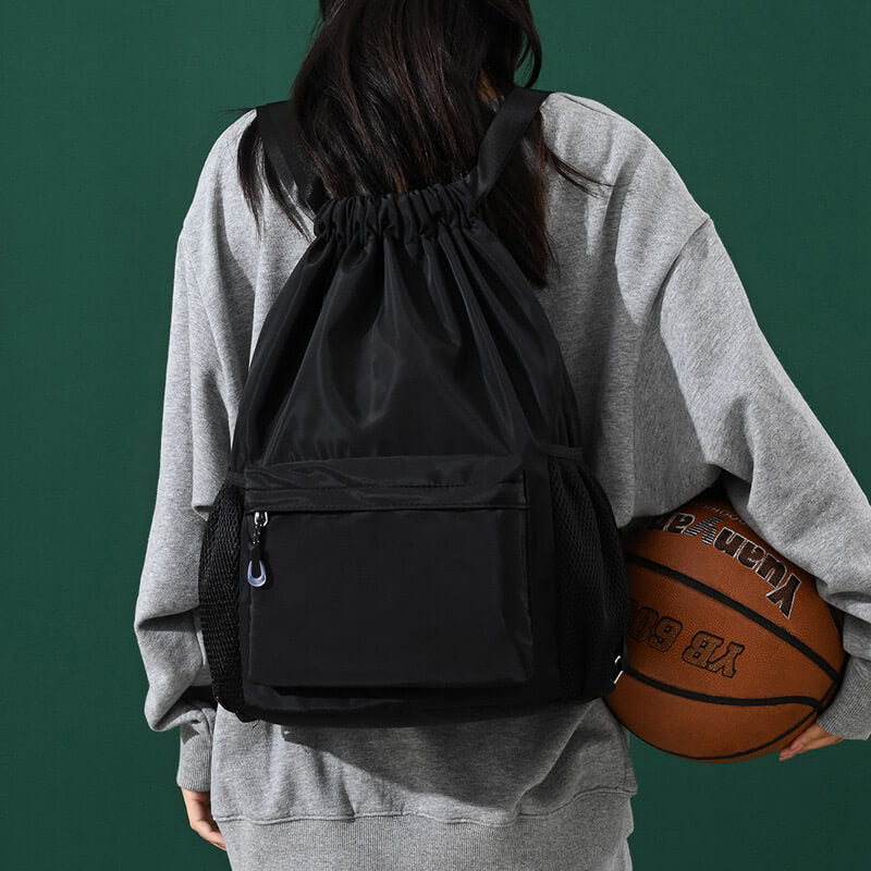 Avelena | Sport Kordelzug Rucksack
