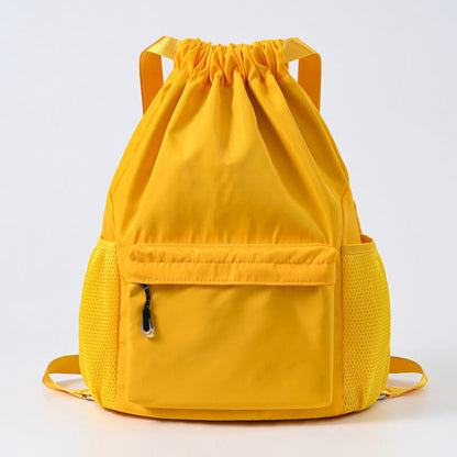 Avelena | Sport Kordelzug Rucksack