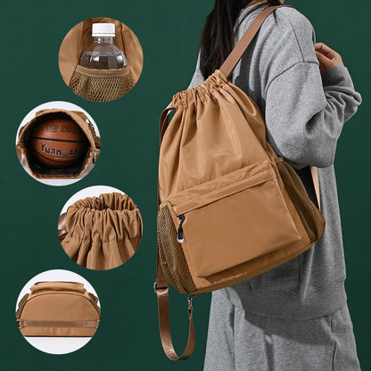 Avelena | Sport Kordelzug Rucksack
