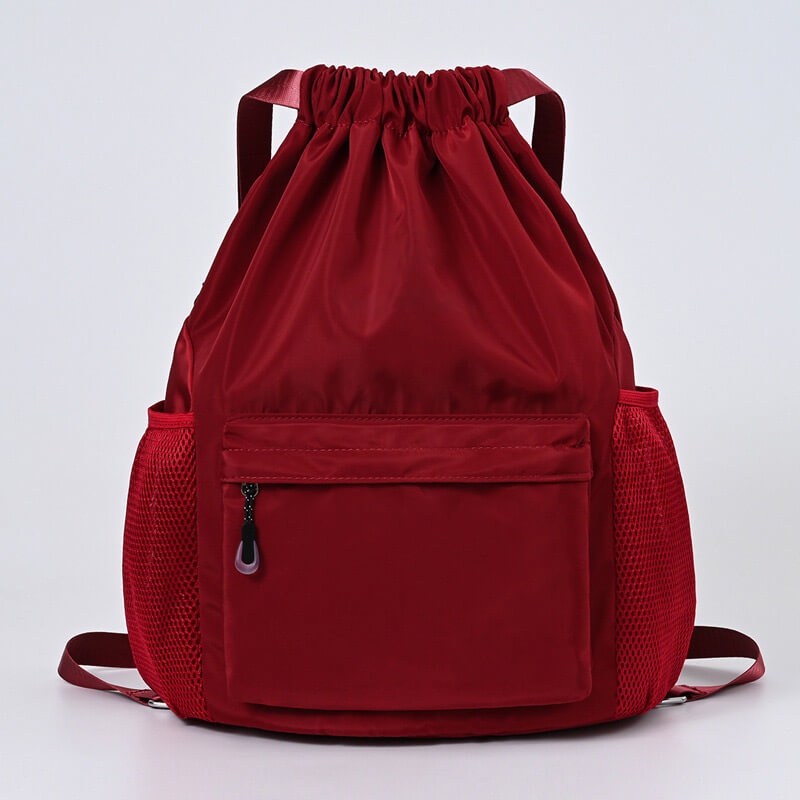 Avelena | Sport Kordelzug Rucksack