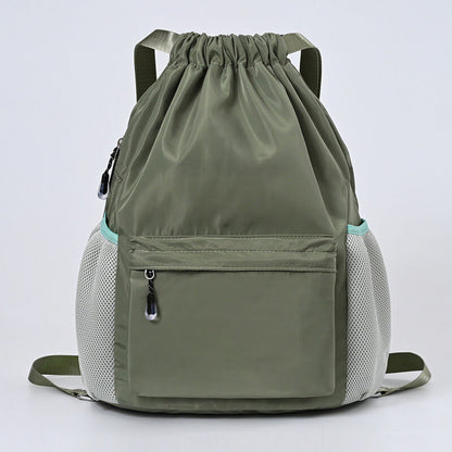 Avelena | Sport Kordelzug Rucksack