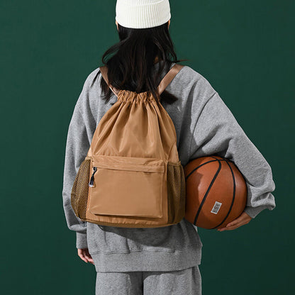 Avelena | Sport Kordelzug Rucksack