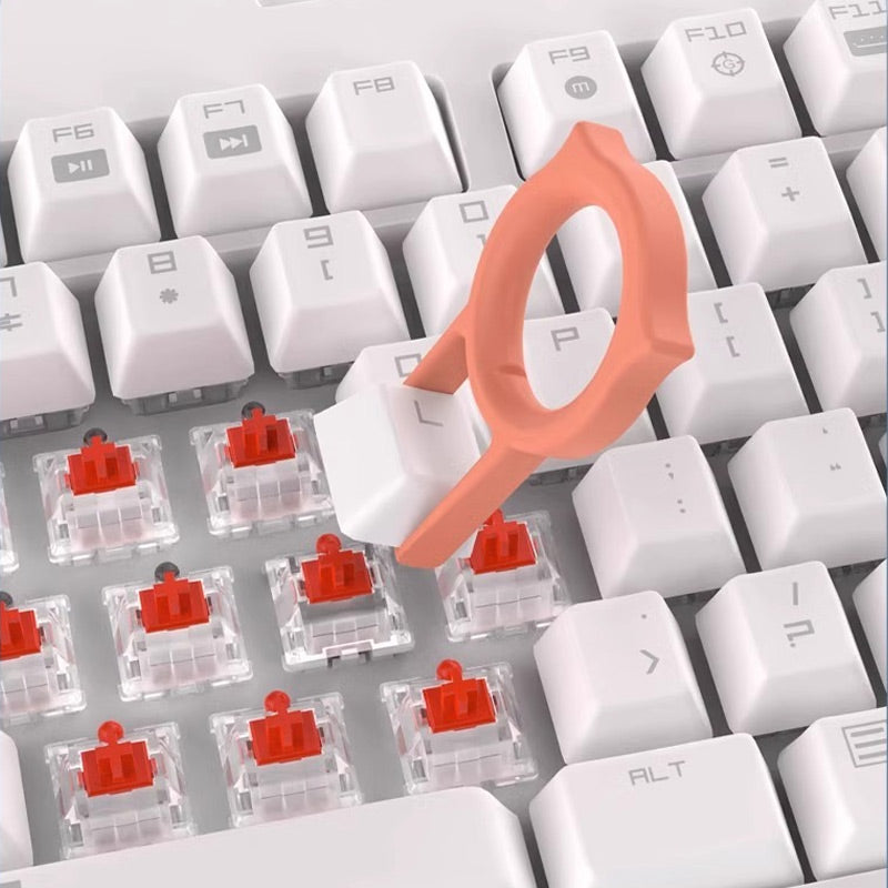 Avelena | 10-in-1 Multifunktionales Reinigungsset für Kopfhörer, Mobiltelefone und Computer