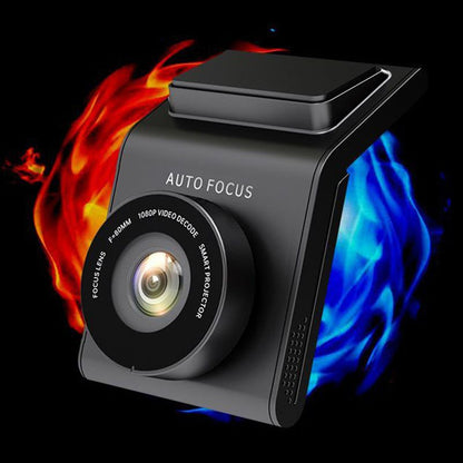 Avelena | AutoFocus – Halten Sie jeden Moment auf der Straße mit unserer HD-Dashcam fest