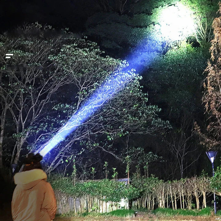 Avelena | BlazeStrahl Endlose helle Abenteuer