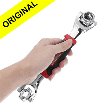Avelena | Key Master 48-In-1 Schlüssel Mit Universal Kopf