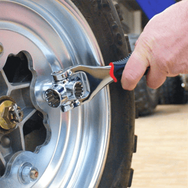Avelena | Key Master 48-In-1 Schlüssel Mit Universal Kopf