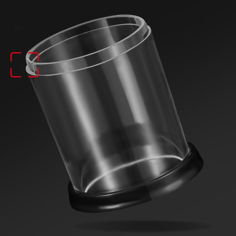 Avelena | Edelstahl Knoblauchmühle