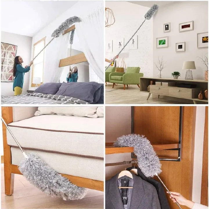 Avelena | Flexibler Staubreiniger