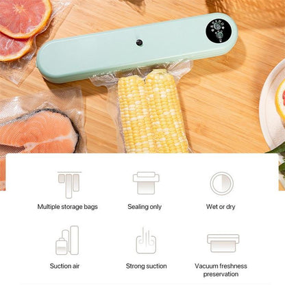 Avelena | Automatischer Haushaltsvakuumierer