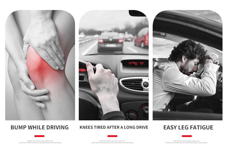 Avelena | AutoUnterstützung Erhöhter Beinkomfort