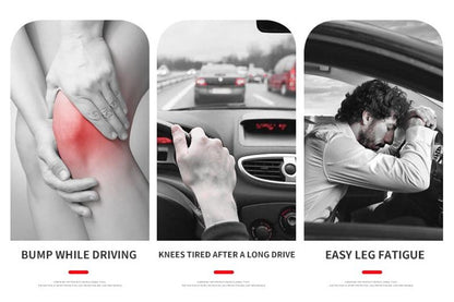 Avelena | AutoUnterstützung Erhöhter Beinkomfort