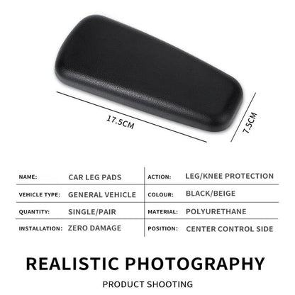 Avelena | AutoUnterstützung Erhöhter Beinkomfort