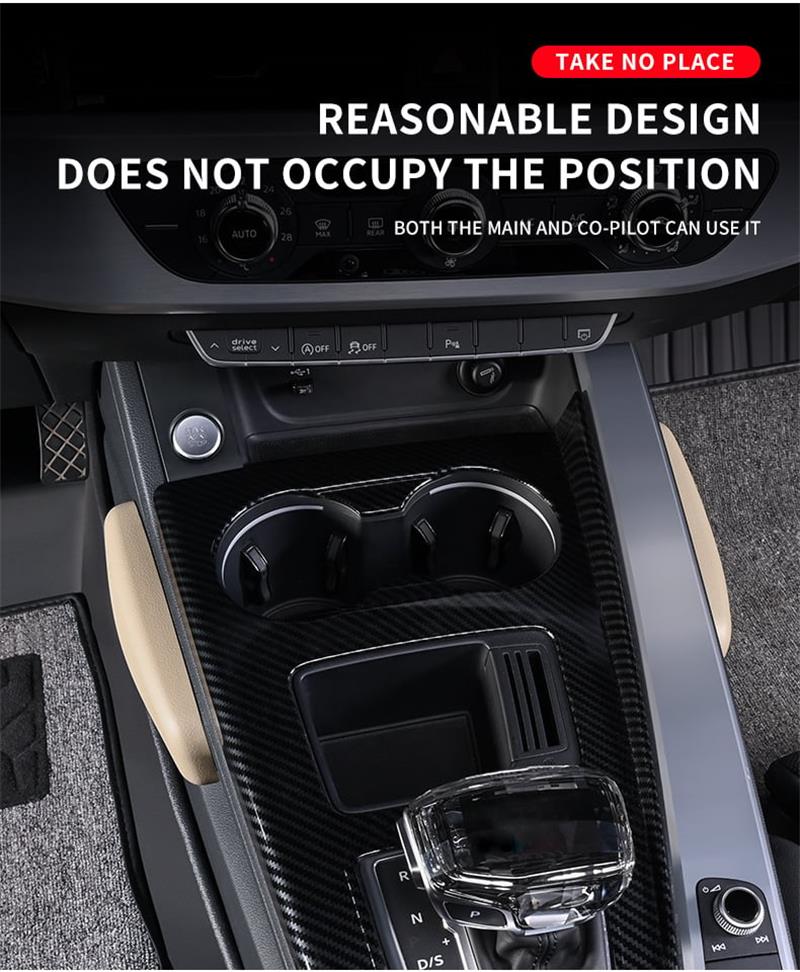 Avelena | AutoUnterstützung Erhöhter Beinkomfort