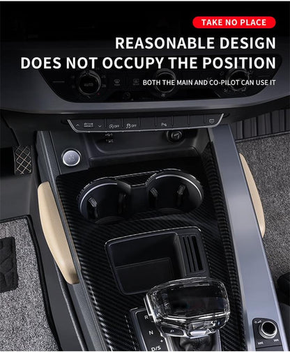 Avelena | AutoUnterstützung Erhöhter Beinkomfort