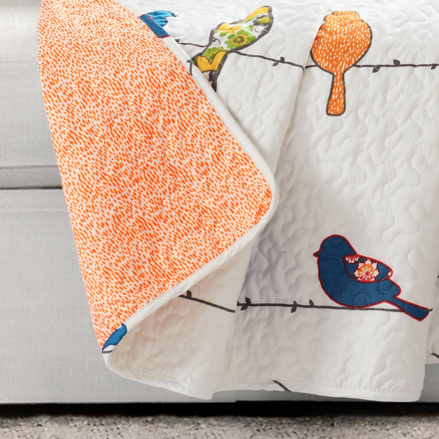 Avelena | Rowley Birds Teppich
