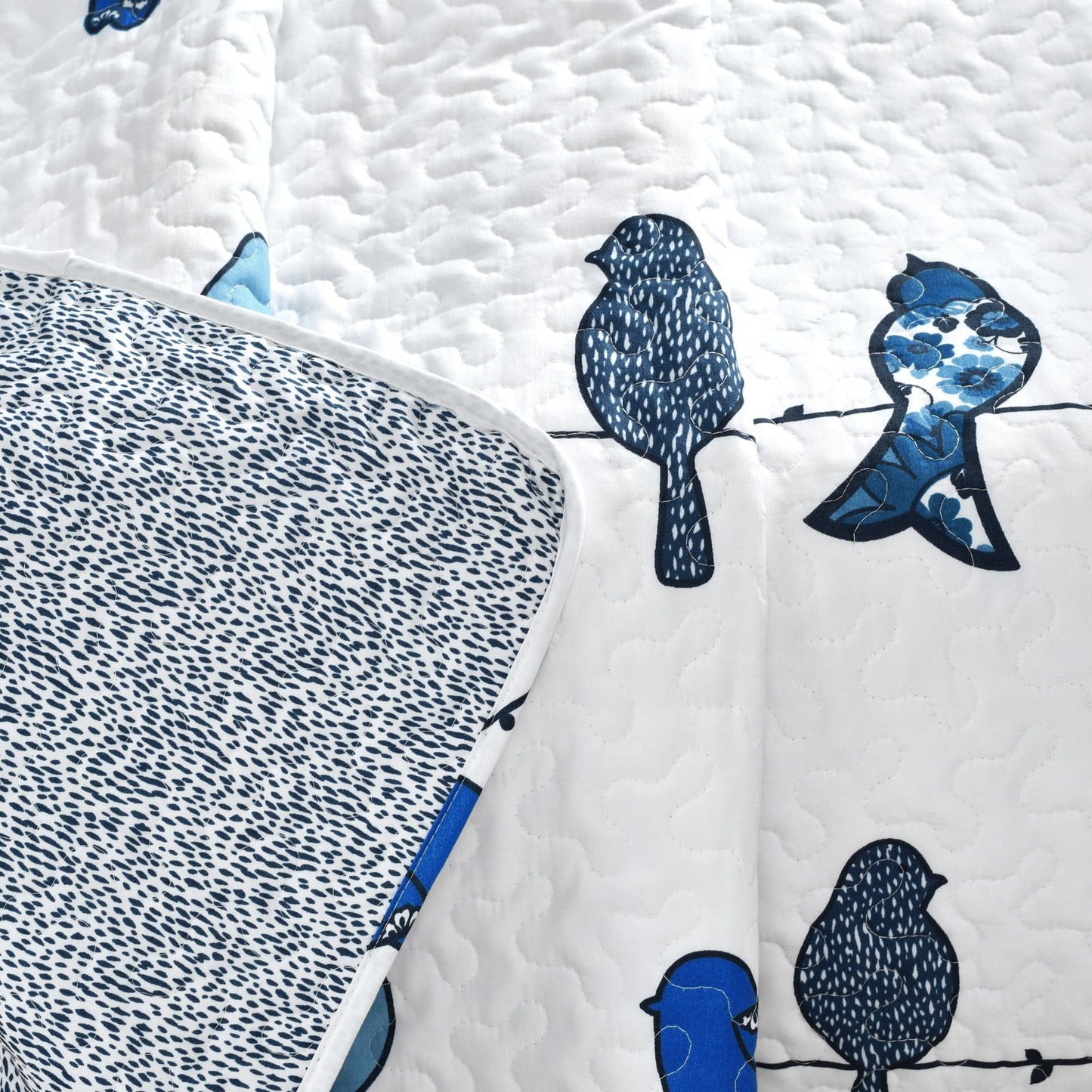 Avelena | Rowley Birds Teppich