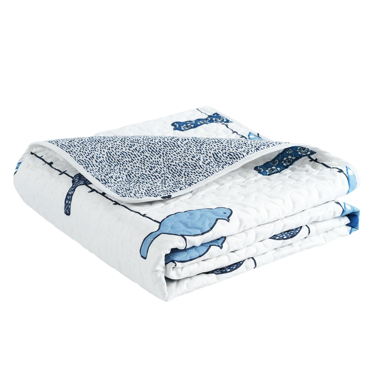 Avelena | Rowley Birds Teppich