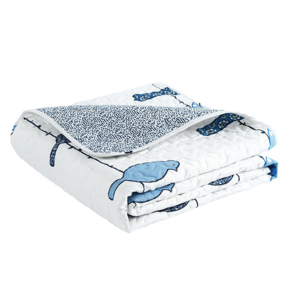 Avelena | Rowley Birds Teppich
