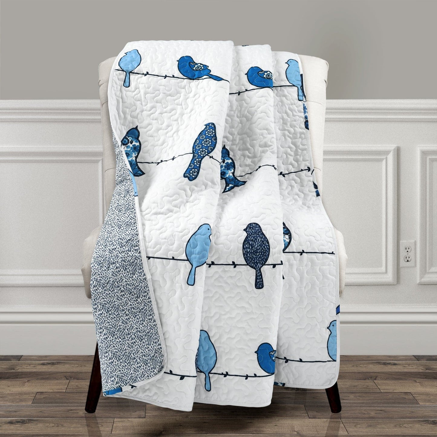 Avelena | Rowley Birds Teppich