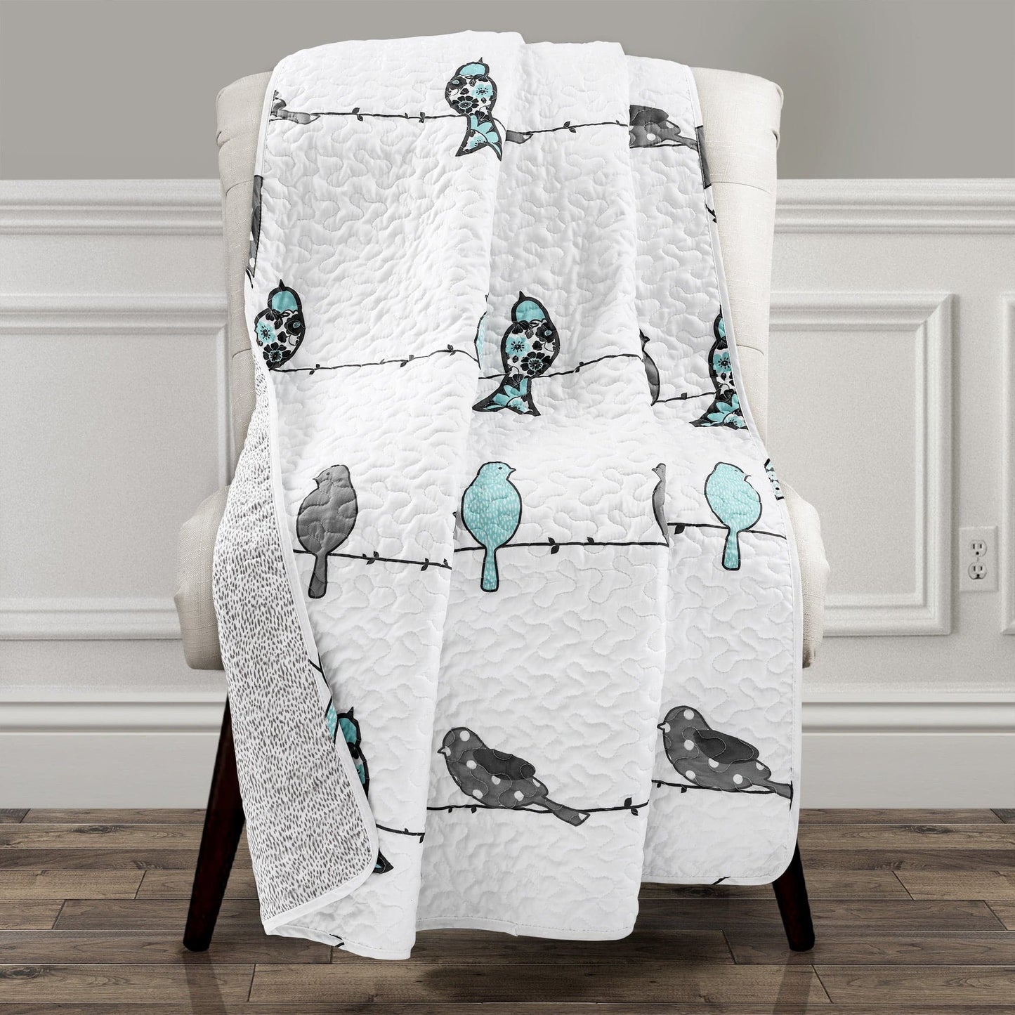 Avelena | Rowley Birds Teppich