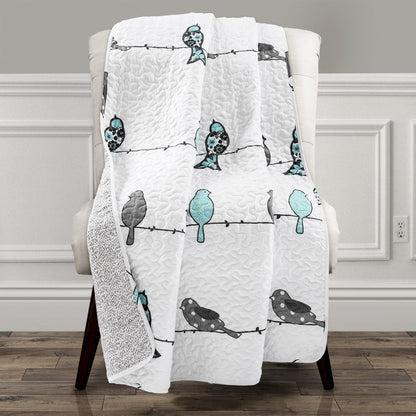 Avelena | Rowley Birds Teppich